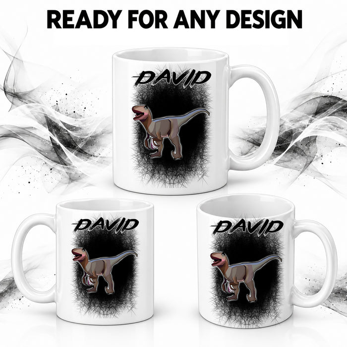Mythic C117 COFFEEMUG PT01
