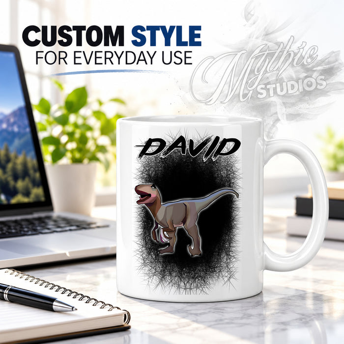 Mythic C117 COFFEEMUG PT02