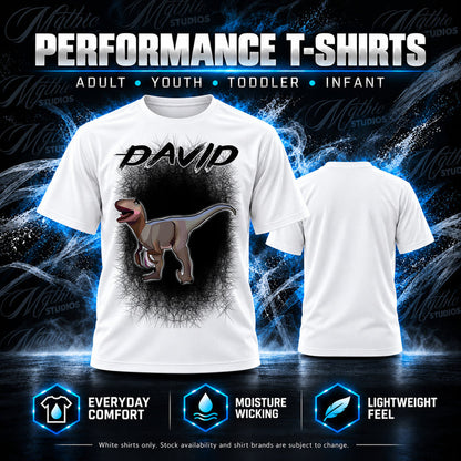 Mythic C117 SHIRT PT01