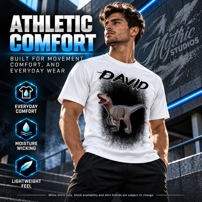 Mythic C117 SHIRT PT03