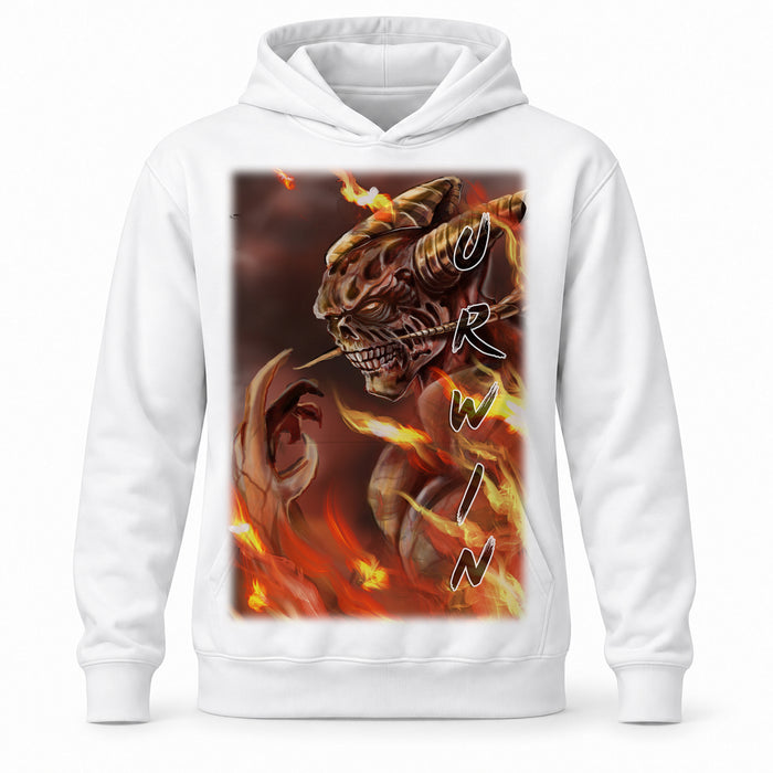 Mythic C118 HOODIE MAIN