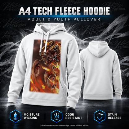 Mythic C118 HOODIE PT01