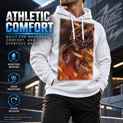 Mythic C118 HOODIE PT03
