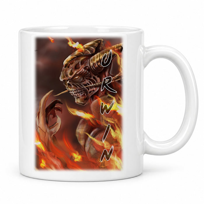 Mythic C118 COFFEEMUG MAIN