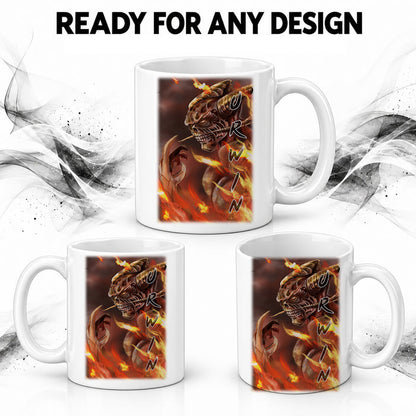 Mythic C118 COFFEEMUG PT01