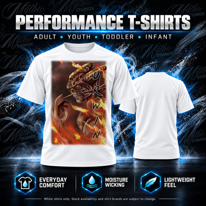 Mythic C118 SHIRT PT01