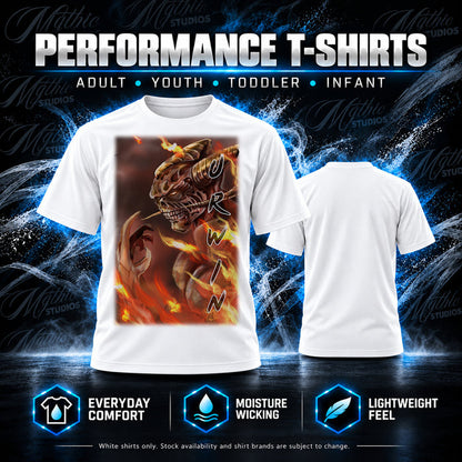 Mythic C118 SHIRT PT01