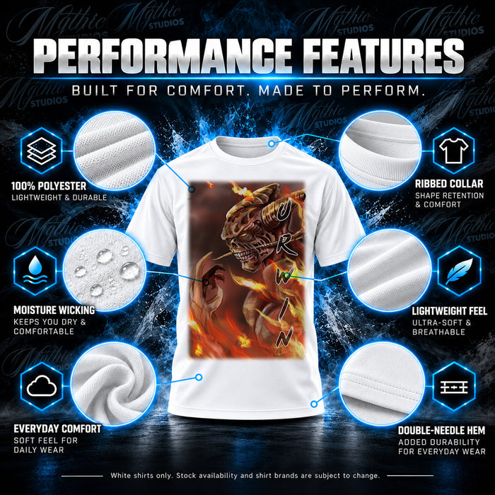 Mythic C118 SHIRT PT02