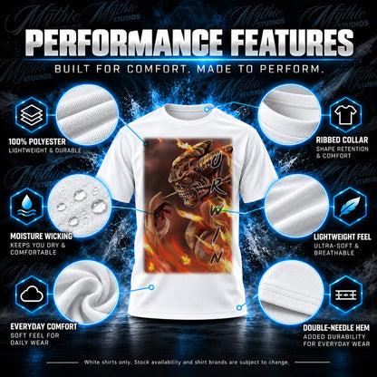 Mythic C118 SHIRT PT02
