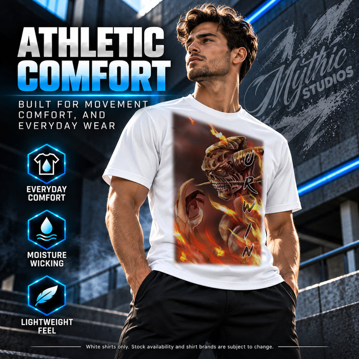Mythic C118 SHIRT PT03