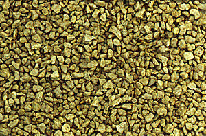 Talus  Rock Debris  Medium  12oz 340g -- Buff