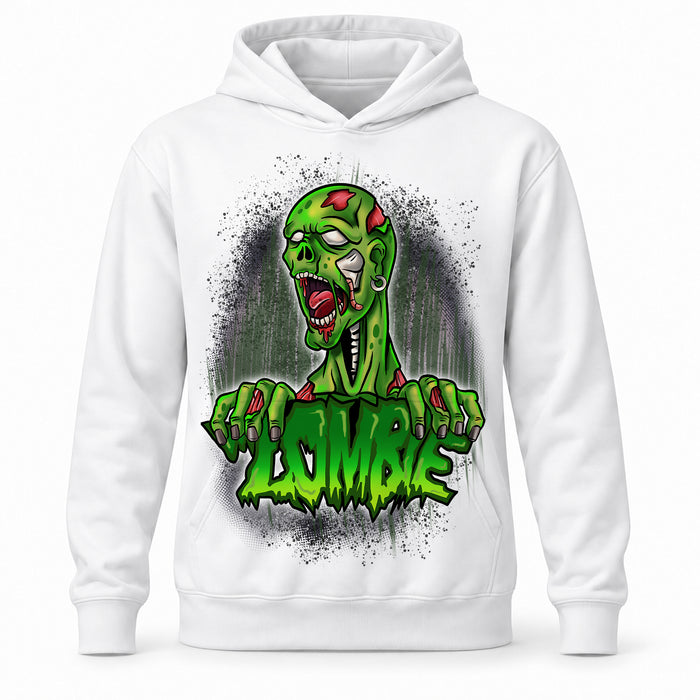 Mythic C137 HOODIE MAIN