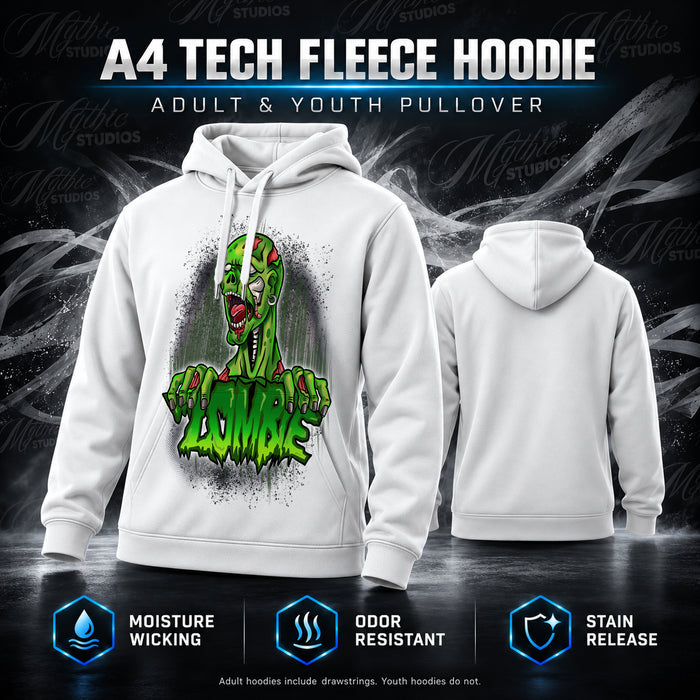 Mythic C137 HOODIE PT01