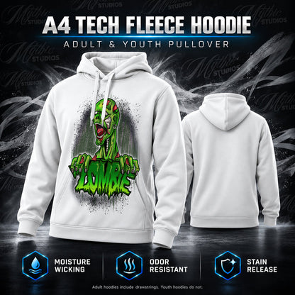 Mythic C137 HOODIE PT01