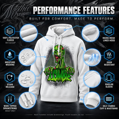 Mythic C137 HOODIE PT02