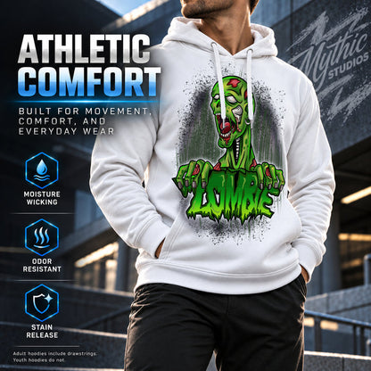 Mythic C137 HOODIE PT03