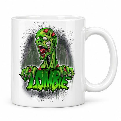Mythic C137 COFFEEMUG MAIN
