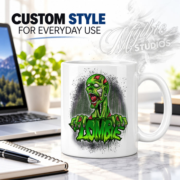 Mythic C137 COFFEEMUG PT02