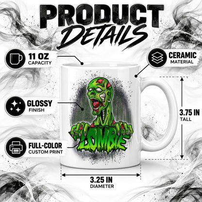 Mythic C137 COFFEEMUG PT03