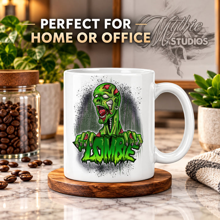 Mythic C137 COFFEEMUG PT04