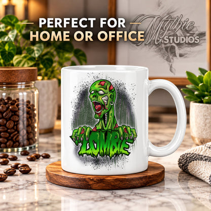 Mythic C137 COFFEEMUG PT04