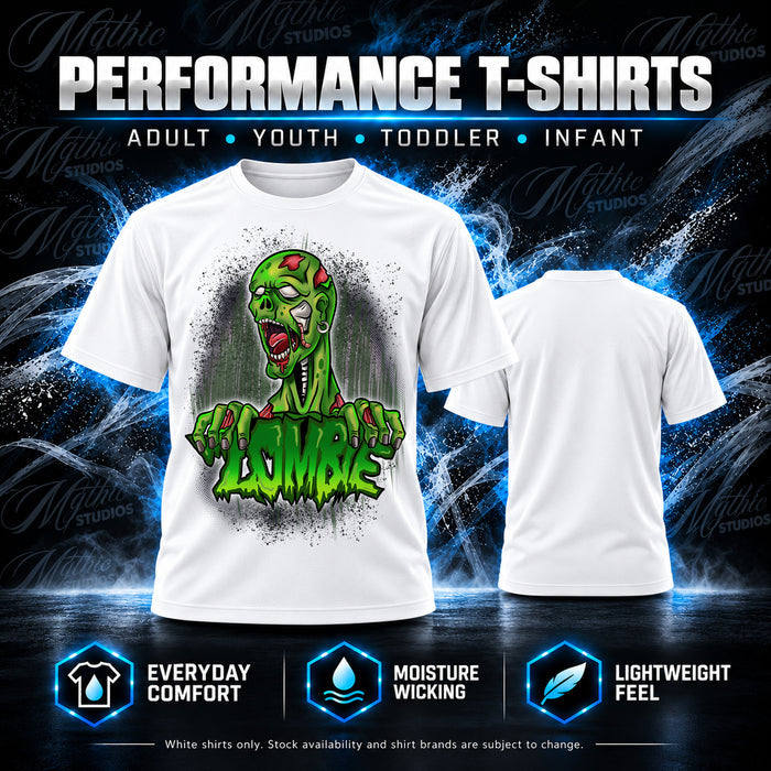 Mythic C137 SHIRT PT01