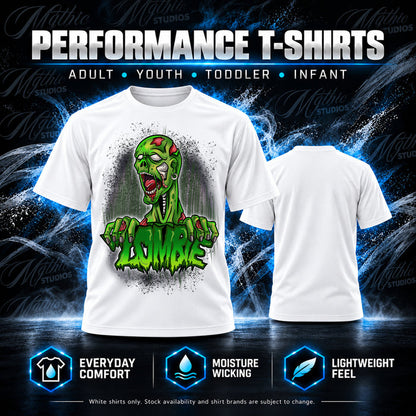 Mythic C137 SHIRT PT01