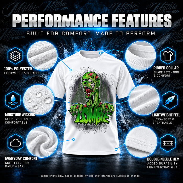 Mythic C137 SHIRT PT02