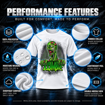 Mythic C137 SHIRT PT02