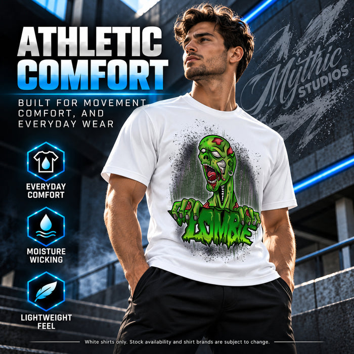 Mythic C137 SHIRT PT03