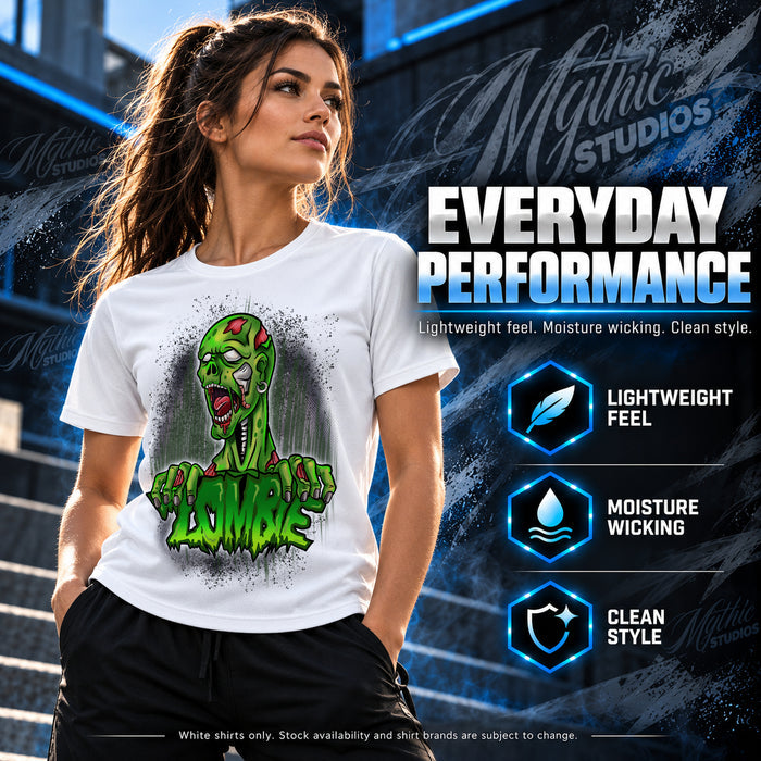 Mythic C137 SHIRT PT04