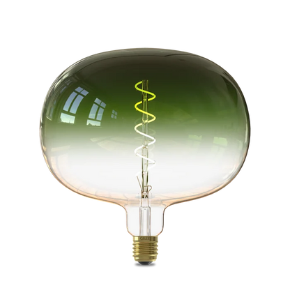 Calex Boden Vert LED Bulb - E27 - 5W - Dimmable