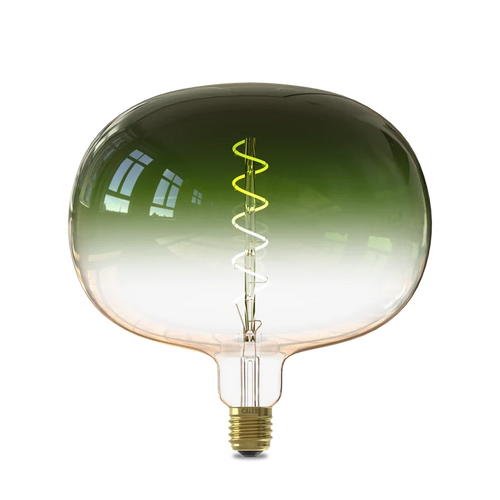 Calex Boden Vert LED Bulb - E27 - 5W - Dimmable