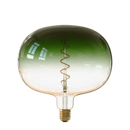 Calex Boden Vert LED Bulb - E27 - 5W - Dimmable