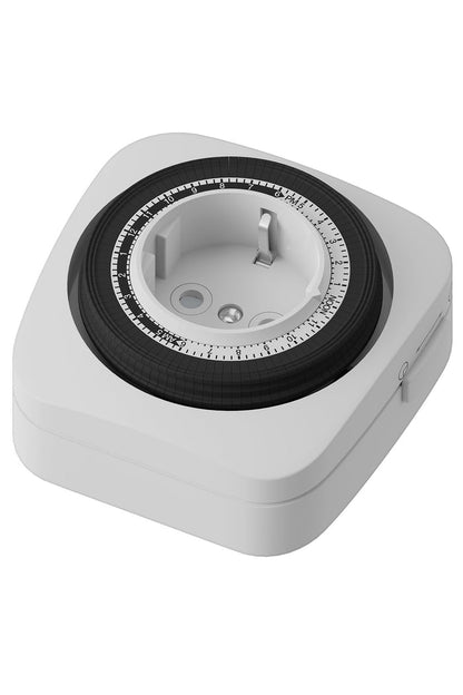 Calex Timer - 24H