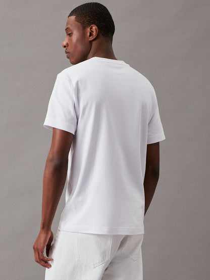 Calvin Klein Micro Logo T-Shirt