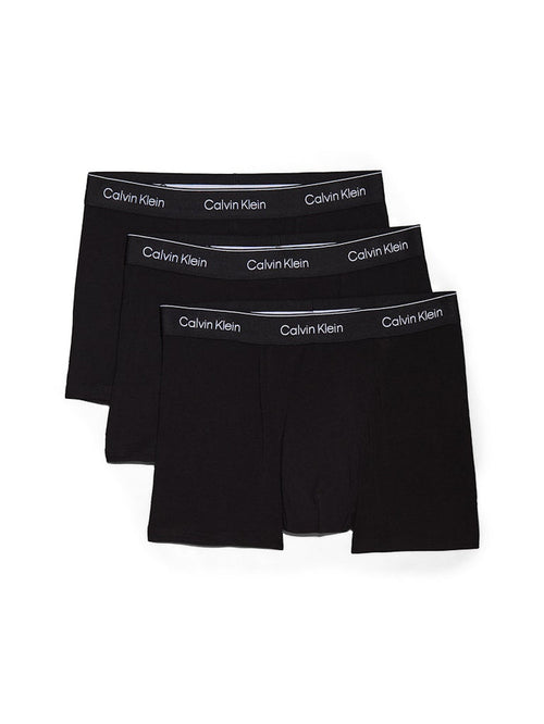 Calvin Klein Relaxed Fit 3P Trunk