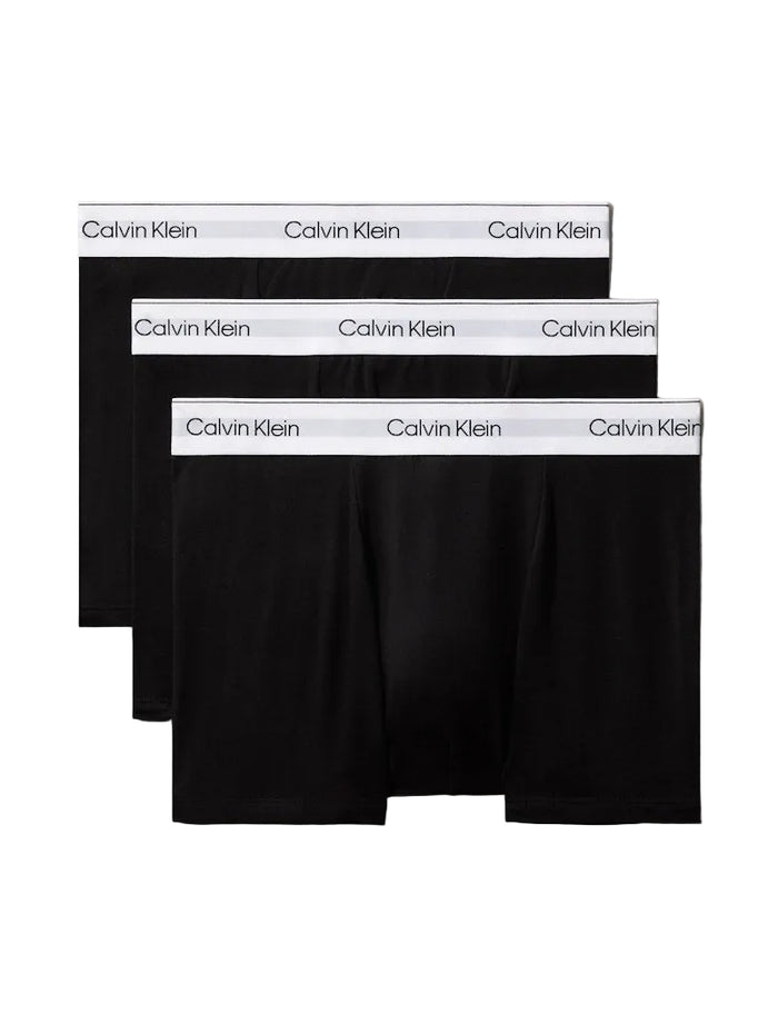 Calvin Klein Relaxed Fit 3P Trunk
