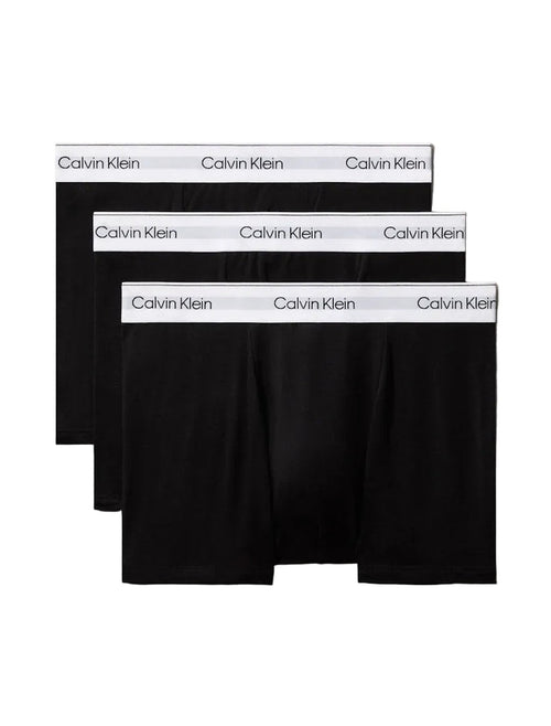 Calvin Klein Relaxed Fit 3P Trunk
