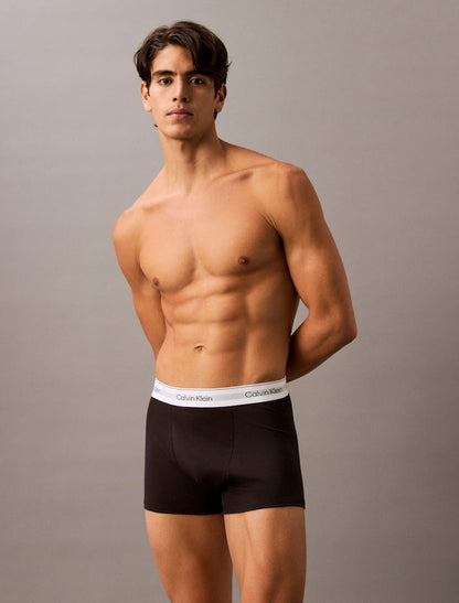 Calvin Klein Relaxed Fit 3P Trunk