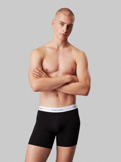 Calvin Klein Relaxed Fit 3P Trunk