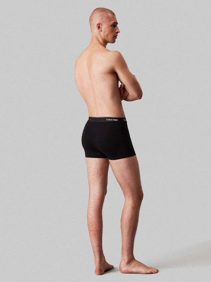 Calvin Klein Relaxed Fit 3P Trunk