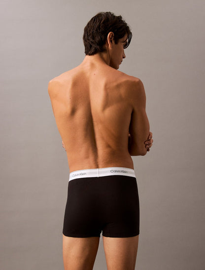 Calvin Klein Relaxed Fit 3P Trunk