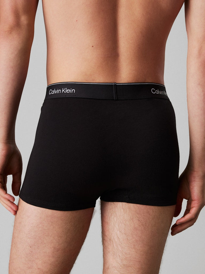 Calvin Klein Relaxed Fit 3P Trunk