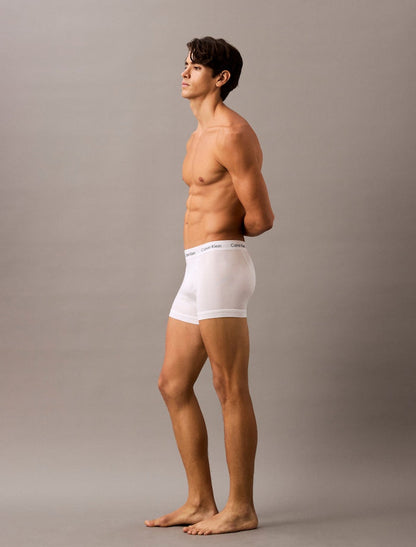 Calvin Klein Relaxed Fit 3P Trunk