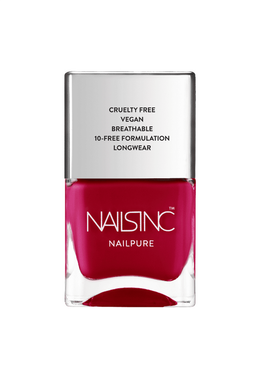 Cambridge Mews NailPure Nail Polish