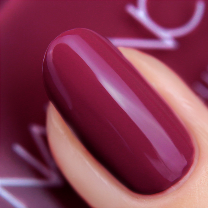 Cambridge Mews NailPure Nail Polish