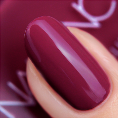 Cambridge Mews NailPure Nail Polish