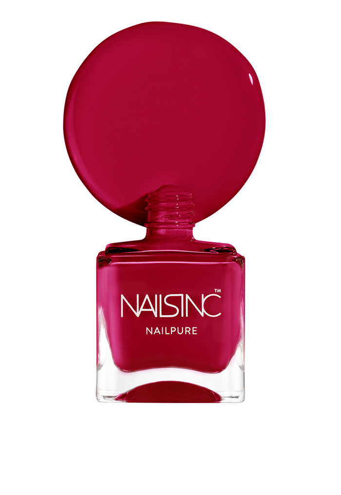 Cambridge Mews NailPure Nail Polish