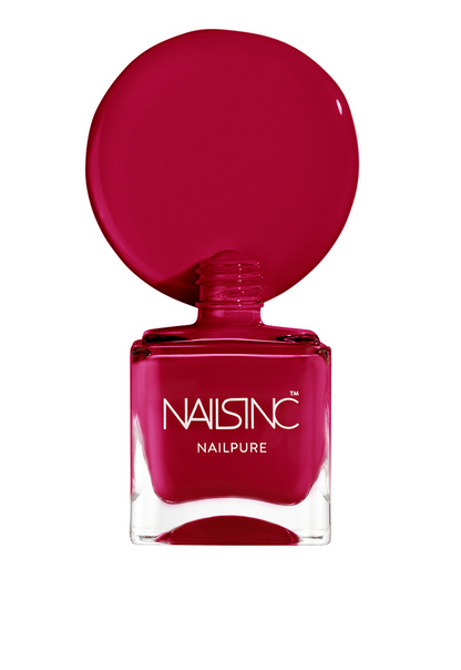Cambridge Mews NailPure Nail Polish